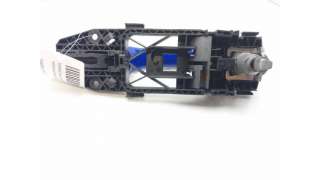 MANETA EXTERIOR DELANTERA IZQUIERDA SKODA FABIA III (2014-) - L.8181381 / 5N0837885H