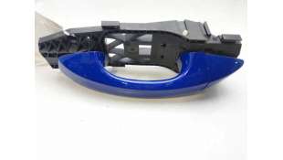 MANETA EXTERIOR TRASERA IZQUIERDA SKODA FABIA III (2014-) - L.8181382 / 5N0839885H