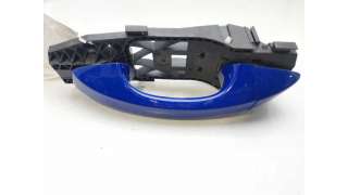 MANETA EXTERIOR TRASERA IZQUIERDA SKODA FABIA III (2014-) - L.8181382 / 5N0839885H