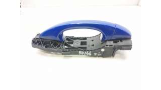MANETA EXTERIOR TRASERA IZQUIERDA SKODA FABIA III (2014-) - L.8181382 / 5N0839885H