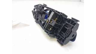 MANETA EXTERIOR TRASERA IZQUIERDA SKODA FABIA III (2014-) - L.8181382 / 5N0839885H