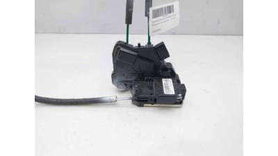 CERRADURA PUERTA TRASERA DERECHA SSANGYONG TIVOLI (2015-) - L.8181389 / 7132035001