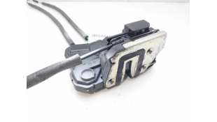 CERRADURA PUERTA TRASERA DERECHA SSANGYONG TIVOLI (2015-) - L.8181389 / 7132035001 2