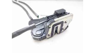 CERRADURA PUERTA TRASERA DERECHA SSANGYONG TIVOLI (2015-) - L.8181389 / 7132035001