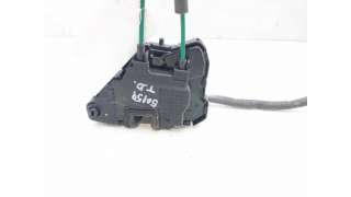 CERRADURA PUERTA TRASERA DERECHA SSANGYONG TIVOLI (2015-) - L.8181389 / 7132035001
