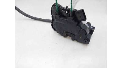 CERRADURA PUERTA DELANTERA IZQUIERDA SSANGYONG TIVOLI (2015-) - L.8181390 / 7131035001
