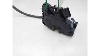 CERRADURA PUERTA DELANTERA IZQUIERDA SSANGYONG TIVOLI (2015-) - L.8181390 / 7131035001