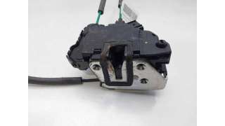 CERRADURA PUERTA DELANTERA IZQUIERDA SSANGYONG TIVOLI (2015-) - L.8181390 / 7131035001