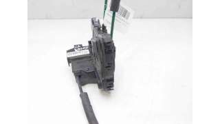 CERRADURA PUERTA DELANTERA IZQUIERDA SSANGYONG TIVOLI (2015-) - L.8181390 / 7131035001