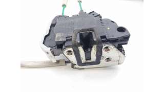 CERRADURA PUERTA DELANTERA IZQUIERDA SSANGYONG TIVOLI (2015-) - L.8181391 / 7121035020