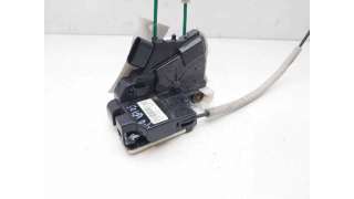 CERRADURA PUERTA DELANTERA IZQUIERDA SSANGYONG TIVOLI (2015-) - L.8181391 / 7121035020