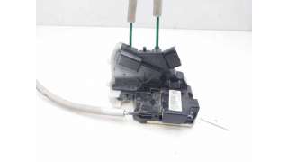 CERRADURA PUERTA DELANTERA DERECHA SSANGYONG TIVOLI (2015-) - L.8181392 / 7122035000