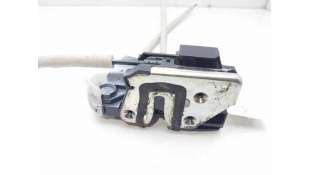 CERRADURA PUERTA DELANTERA DERECHA SSANGYONG TIVOLI (2015-) - L.8181392 / 7122035000 2