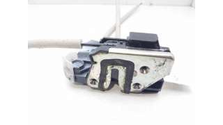 CERRADURA PUERTA DELANTERA DERECHA SSANGYONG TIVOLI (2015-) - L.8181392 / 7122035000