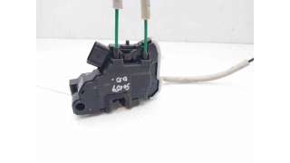 CERRADURA PUERTA DELANTERA DERECHA SSANGYONG TIVOLI (2015-) - L.8181392 / 7122035000