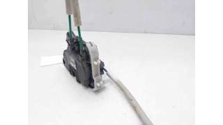 CERRADURA PUERTA DELANTERA DERECHA SSANGYONG TIVOLI (2015-) - L.8181392 / 7122035000