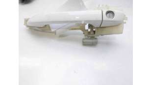MANETA EXTERIOR DELANTERA IZQUIERDA SSANGYONG TIVOLI (2015-) - L.8181394 / 7244035000LAK