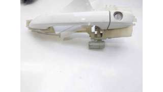 MANETA EXTERIOR DELANTERA IZQUIERDA SSANGYONG TIVOLI (2015-) - L.8181394 / 7244035000LAK