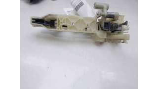 MANETA EXTERIOR DELANTERA IZQUIERDA SSANGYONG TIVOLI (2015-) - L.8181394 / 7244035000LAK