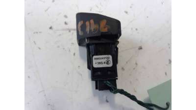 INTERRUPTOR PEUGEOT 5008  - M.721005 / 96652437ZD