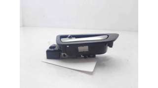 MANETA INTERIOR TRASERA IZQUIERDA SSANGYONG TIVOLI (2015-) - L.8181403 / 7241035000LBH