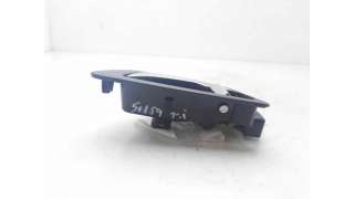 MANETA INTERIOR TRASERA IZQUIERDA SSANGYONG TIVOLI (2015-) - L.8181403 / 7241035000LBH