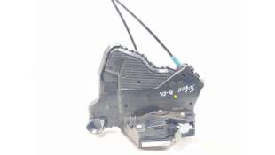 CERRADURA PUERTA DELANTERA DERECHA TOYOTA RAV 4 IV (2012-) - L.8181409 / 6903060240