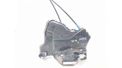 CERRADURA PUERTA DELANTERA DERECHA TOYOTA RAV 4 IV (2012-) - L.8181409 / 6903060240