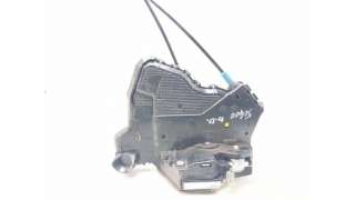 CERRADURA PUERTA DELANTERA DERECHA TOYOTA RAV 4 IV (2012-) - L.8181409 / 6903060240