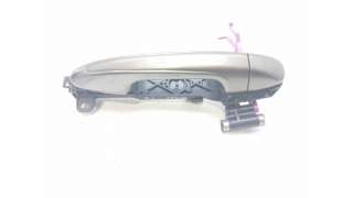 MANETA EXTERIOR TRASERA DERECHA TOYOTA RAV 4 IV (2012-) - L.8181412 / 6921142040A0