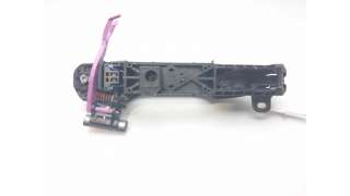 MANETA EXTERIOR TRASERA DERECHA TOYOTA RAV 4 IV (2012-) - L.8181412 / 6921142040A0
