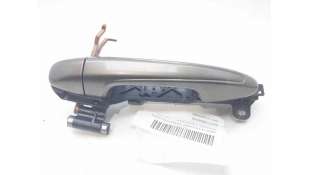 MANETA EXTERIOR TRASERA IZQUIERDA TOYOTA RAV 4 IV (2012-) - L.8181413 / 6921142040A0