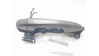 MANETA EXTERIOR TRASERA IZQUIERDA TOYOTA RAV 4 IV (2012-) - L.8181413 / 6921142040A0