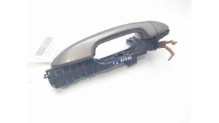 MANETA EXTERIOR TRASERA IZQUIERDA TOYOTA RAV 4 IV (2012-) - L.8181413 / 6921142040A0 2