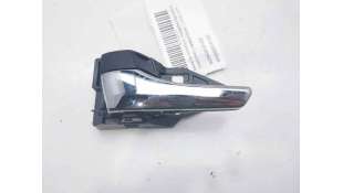 MANETA INTERIOR TRASERA IZQUIERDA TOYOTA RAV 4 IV (2012-) - L.8181415 / 6920633121C0