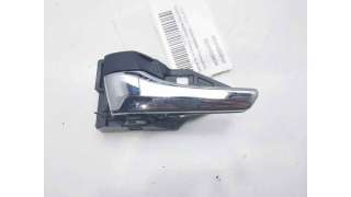 MANETA INTERIOR TRASERA IZQUIERDA TOYOTA RAV 4 IV (2012-) - L.8181415 / 6920633121C0