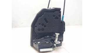 CERRADURA PUERTA TRASERA DERECHA TOYOTA RAV 4 IV (2012-) - L.8181416 / 6905033120