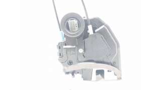 CERRADURA PUERTA TRASERA DERECHA TOYOTA RAV 4 IV (2012-) - L.8181416 / 6905033120