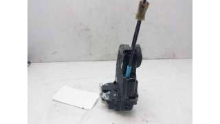 CERRADURA PUERTA TRASERA DERECHA TOYOTA RAV 4 IV (2012-) - L.8181416 / 6905033120