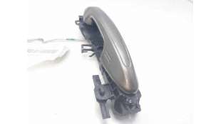 MANETA EXTERIOR TRASERA DERECHA TOYOTA RAV 4 IV (2012-) - L.8181417 / 6921142040A0 2