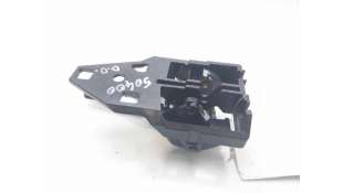 MANETA INTERIOR DELANTERA DERECHA TOYOTA RAV 4 IV (2012-) - L.8181419 / 6920533111C0 2