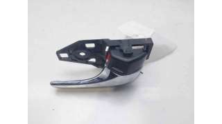 MANETA INTERIOR TRASERA DERECHA TOYOTA RAV 4 IV (2012-) - L.8181421 / 6920533111C0