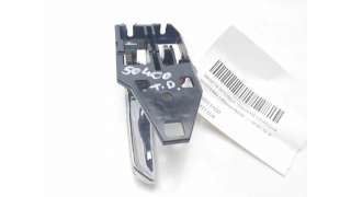 MANETA INTERIOR TRASERA DERECHA TOYOTA RAV 4 IV (2012-) - L.8181421 / 6920533111C0