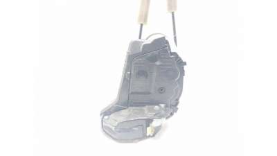 CERRADURA PUERTA TRASERA DERECHA HONDA CR-V IV (2013-) 1.6 I-DTEC (RE6) 120CV 1597CC - L.8181431 / 72110T0AA12