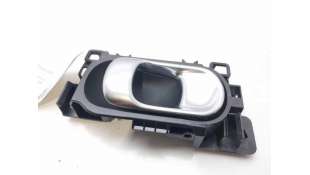 MANETA INTERIOR DELANTERA IZQUIERDA CITROEN C4 CACTUS (2014-) 1.6 BLUEHDI 100 99CV 1560CC - L.8181432 / 98012886VV