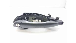 MANETA EXTERIOR DELANTERA IZQUIERDA CITROEN C4 CACTUS (2014-) 1.6 BLUEHDI 100 99CV 1560CC - L.8181436 / 9802977380