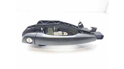 MANETA EXTERIOR DELANTERA IZQUIERDA CITROEN C4 CACTUS (2014-) 1.6 BLUEHDI 100 99CV 1560CC - L.8181436 / 9802977380
