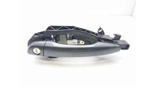 MANETA EXTERIOR DELANTERA IZQUIERDA CITROEN C4 CACTUS (2014-) 1.6 BLUEHDI 100 99CV 1560CC - L.8181436 / 9802977380