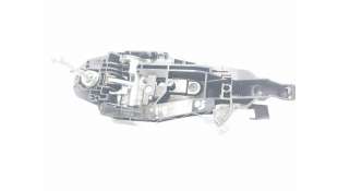 MANETA EXTERIOR DELANTERA IZQUIERDA CITROEN C4 CACTUS (2014-) 1.6 BLUEHDI 100 99CV 1560CC - L.8181436 / 9802977380 2