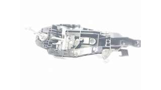 MANETA EXTERIOR DELANTERA IZQUIERDA CITROEN C4 CACTUS (2014-) 1.6 BLUEHDI 100 99CV 1560CC - L.8181436 / 9802977380